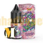 سالت میلک شیک توت فرنگی هورنی <br><span>Horny Flava Strawberry Milkshake Salt Nic</span> - Image 2